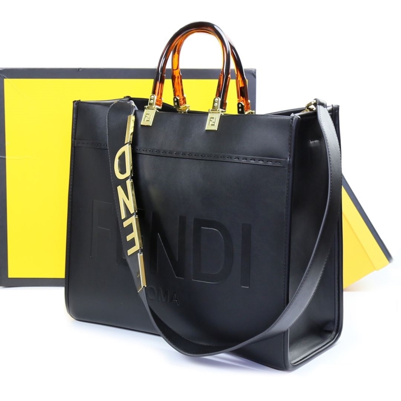 Fendi Shopping Bags